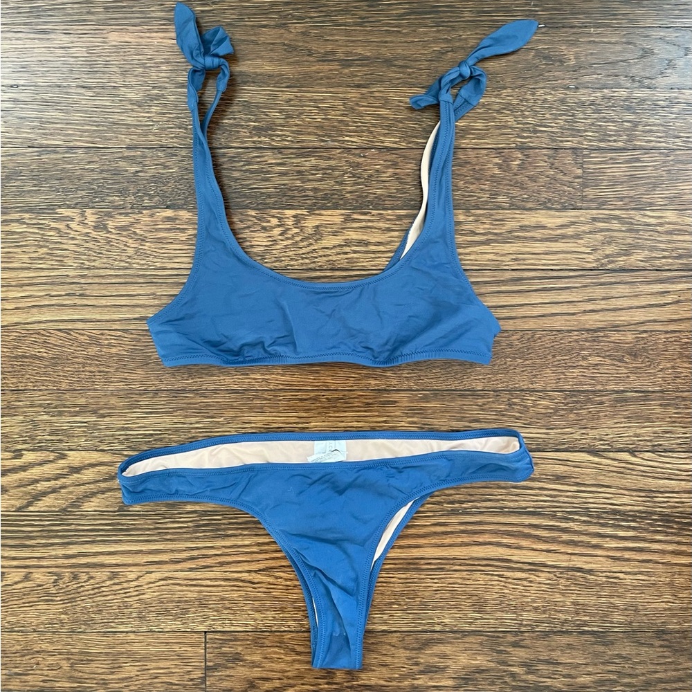 J. Crew Bikini Set